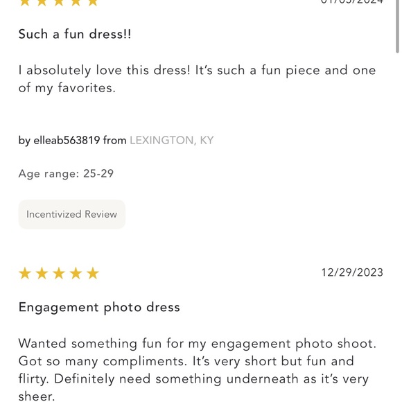 anthropologie mini tulle layer color olive - Picture 5 of 6